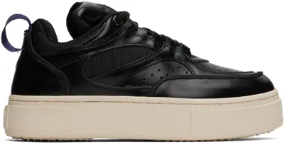 Eytys Black Sidney Sneakers