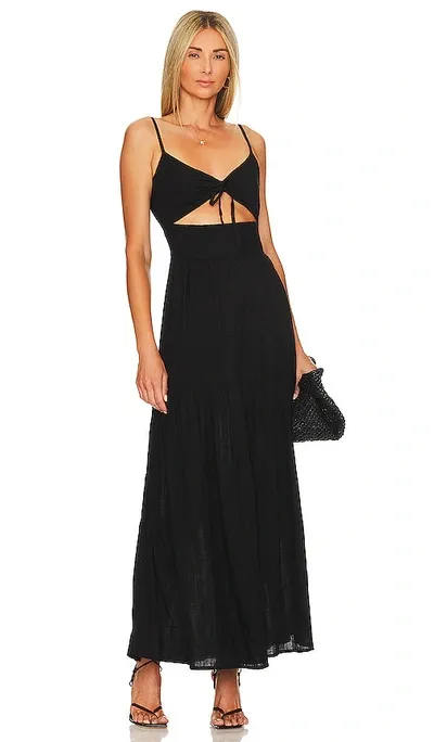 L*space X Revolve Zuri Dress In Black