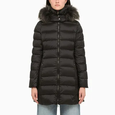 Tatras Black Sarma Down Jacket