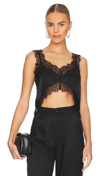 Cami Nyc Otis Cami In Black