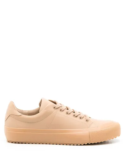 Studio Chofakian Studio 105 Sneakers In Neutrals