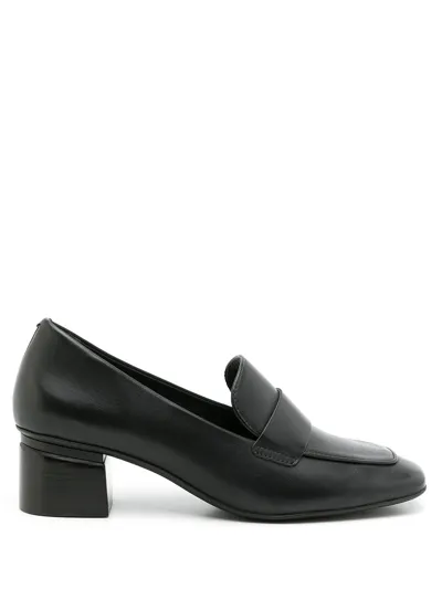 Studio Chofakian Scarpin Studio 108 Pumps In Black