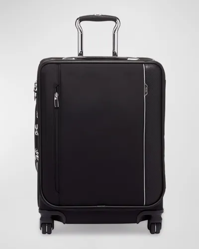 Tumi Continental Dual Access Carry-on In Black