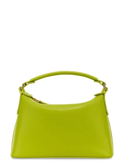 Leonie Hanne X Liu Jo Hobo Bag In Yellow