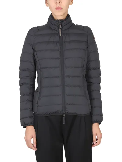 Parajumpers "geena" Jacket In Black