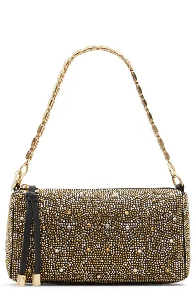 Aldo Enover Shoulder Bag In Black