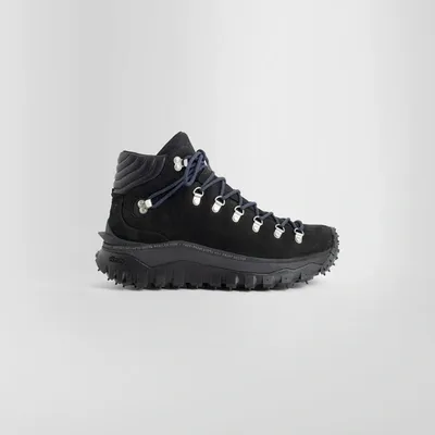 Moncler Genius Trailgrip Gtx High Top Sneaker In Black