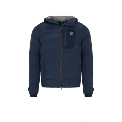 North Sails C2 Hooded Jacket