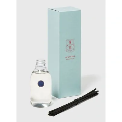 Trudon Recharge Diffuseur - Odalisque (oranger En Fleur) In Blue