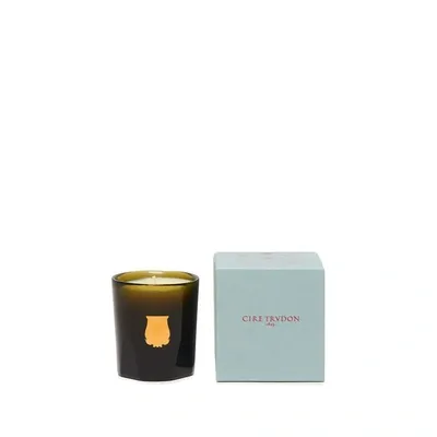 Trudon La Petite Bougie Joséphine (jardin Floral) 70g In Blue