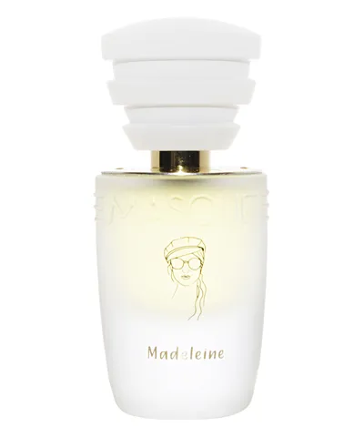 Masque Milano Madeleine Eau De Parfum 35ml In White