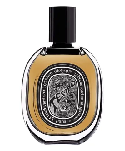 Diptyque Tempo Eau De Parfum 75 ml In White