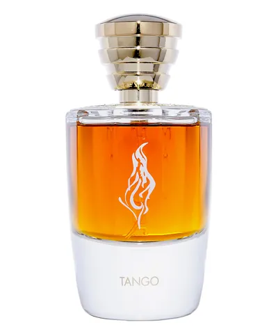 Masque Milano Tango Eau De Parfum 100ml In White