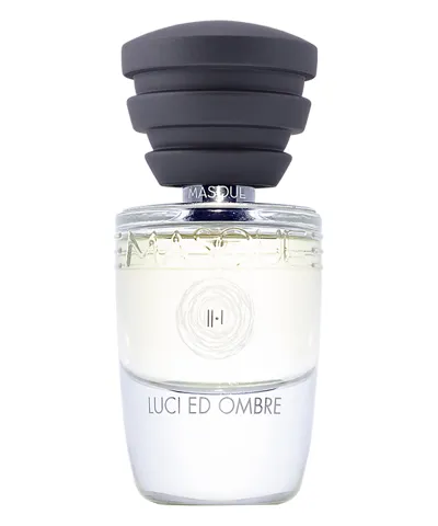 Masque Milano Luci Ed Ombre Eau De Parfum 35ml In White