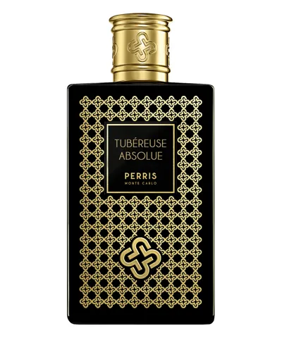 Perris Monte Carlo Tubéreuse Absolue Eau Parfum 50 ml In White