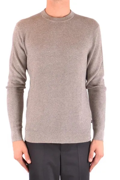 Michael Kors Sweaters In Beige