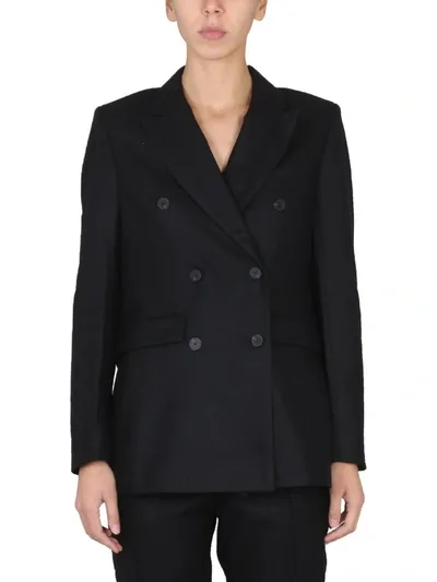 Remain Birger Christensen Katalin Jacket In Black