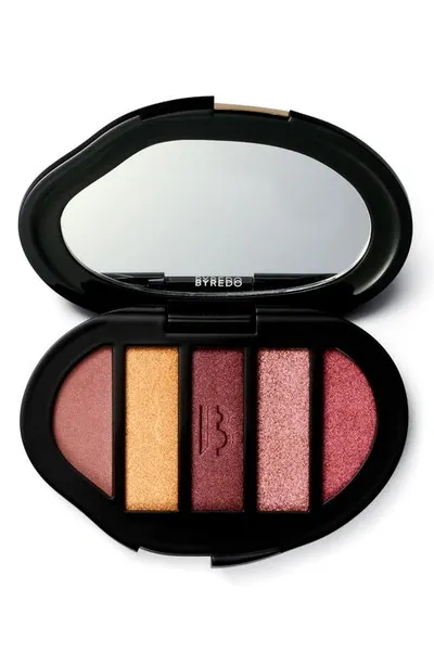 Byredo Eyeshadow 5 Colours - State Of Emotions