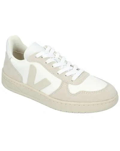 Veja V-10 Sneakers In White