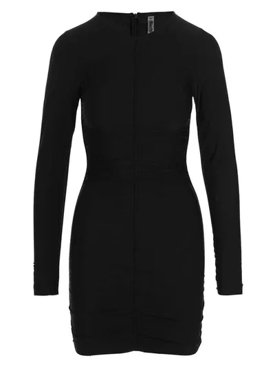 Reina Olga Masterviperdress Black