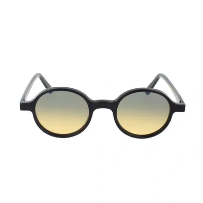 Lgr L.g.r Sunglasses In Black