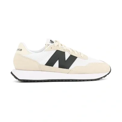 New Balance Lifestyle Sneakers In Off White