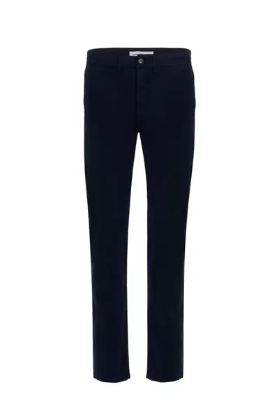 Department 5 ‘mike' Trousers In Blue