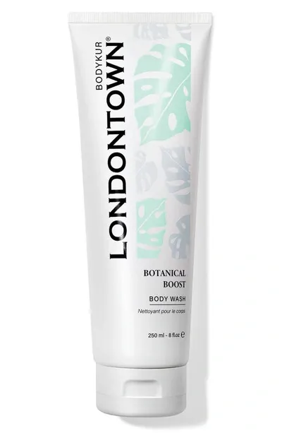 Londontown Botanical Boost Body Wash