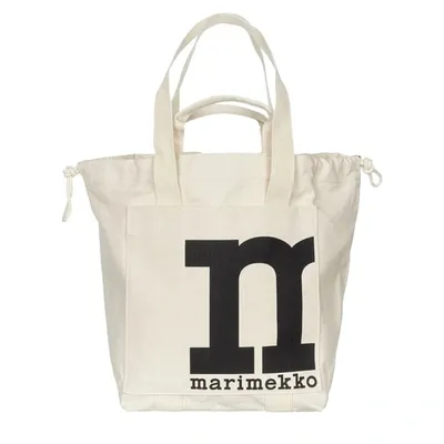 Marimekko Bag In White