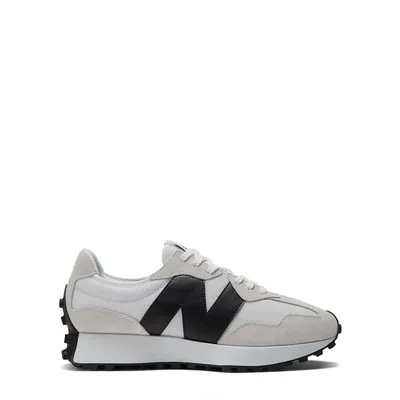 New Balance Footwear In White