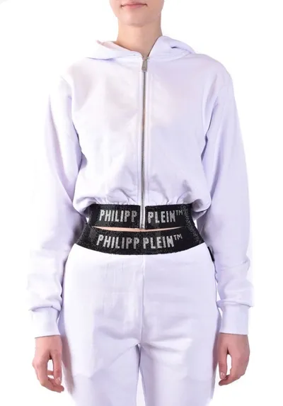 Philipp Plein Blazers In Purple