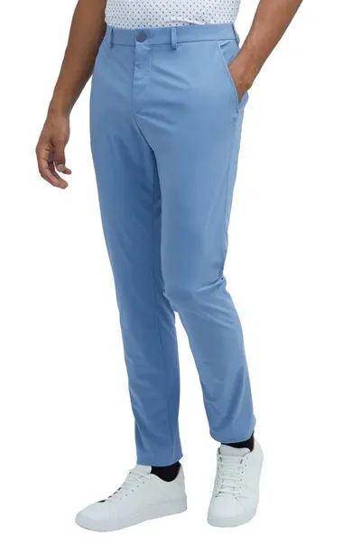 State Of Matter Triton Pants In Powder Blue