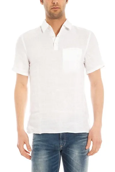 Cerruti 1881 Cerruti Shirt In White