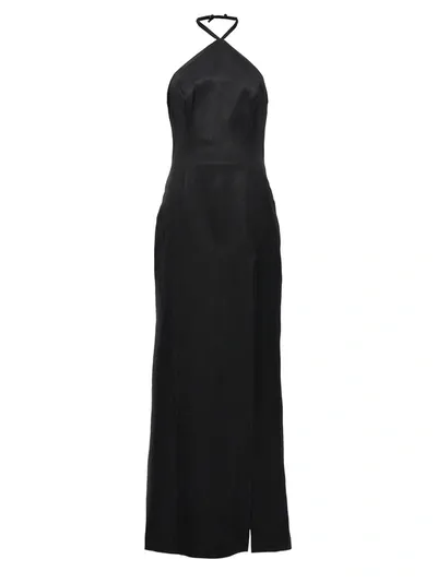 Mvp Wardrobe Catalina Dresses Black