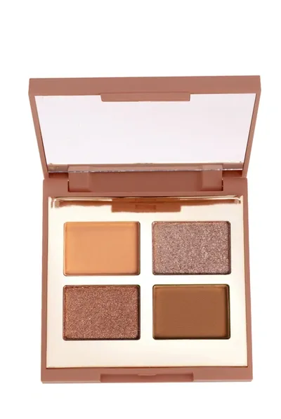 Mellow Eyeshadow Quad