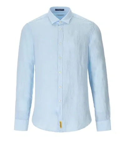 B-d Baggies Brook Light Blue Shirt