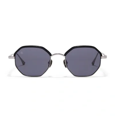 Taylor Morris Eyewear Pimlico In Gray