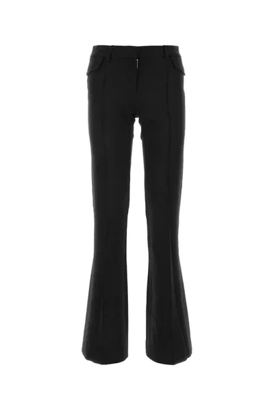 Dion Lee Pants In Black