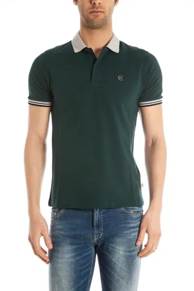 Cerruti 1881 Cerruti Sweater In Green