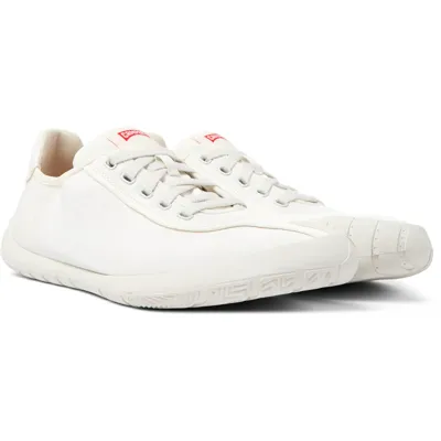 Camper Sneakers For Men In White