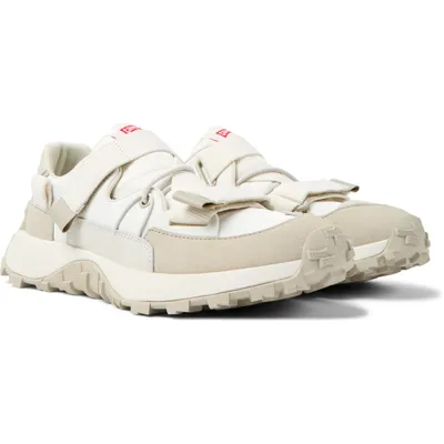 Camper Sneakers For Men In White