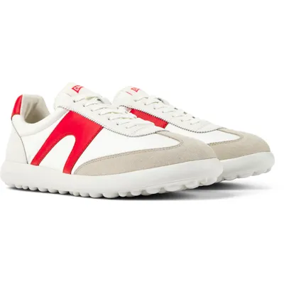 Camper Sneakers For Men In White