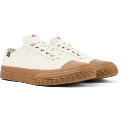 Camper Sneakers For Men In White