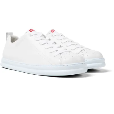 Camper Sneakers For Men In White