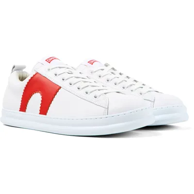 Camper Sneakers For Men In White