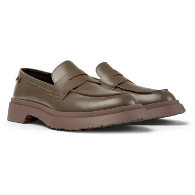 Camper Formal Shoes For Women In Brown