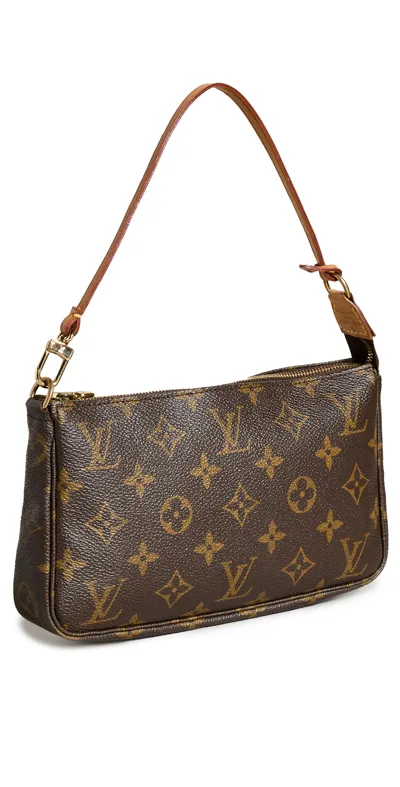 Pre-owned Louis Vuitton Mgm Pochette