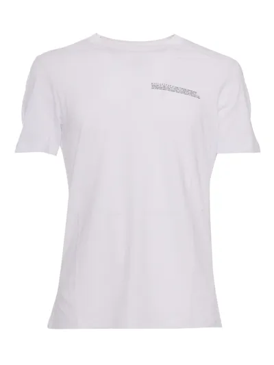 Ballantyne White T-shirt