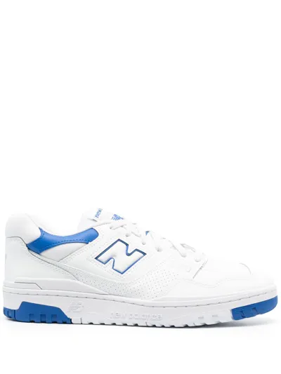 New Balance 550 Sneakers In Blue