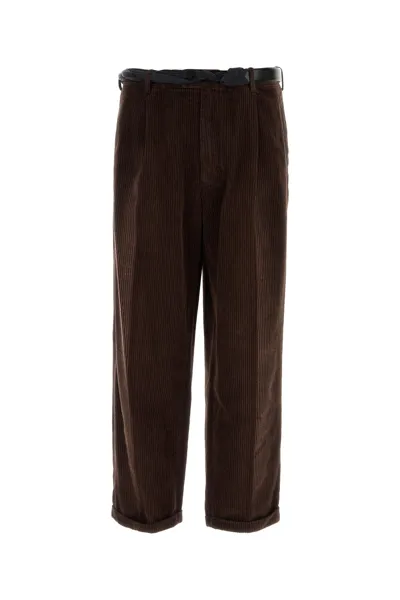 Magliano Pantalone-m Nd  Male In Brown